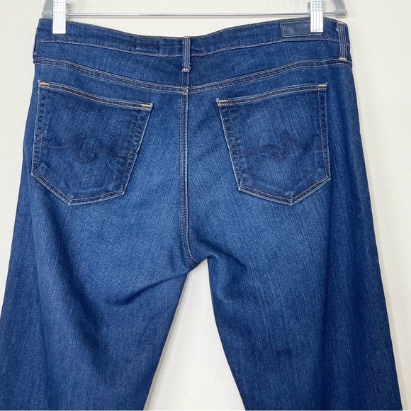 AG Adriano Goldschmied The Stevie Cuff Jean in RPL - Picture 6 of 10